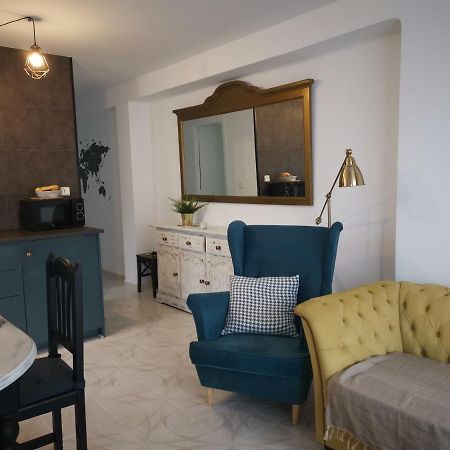 Hola Gandia Apartman Kültér fotó