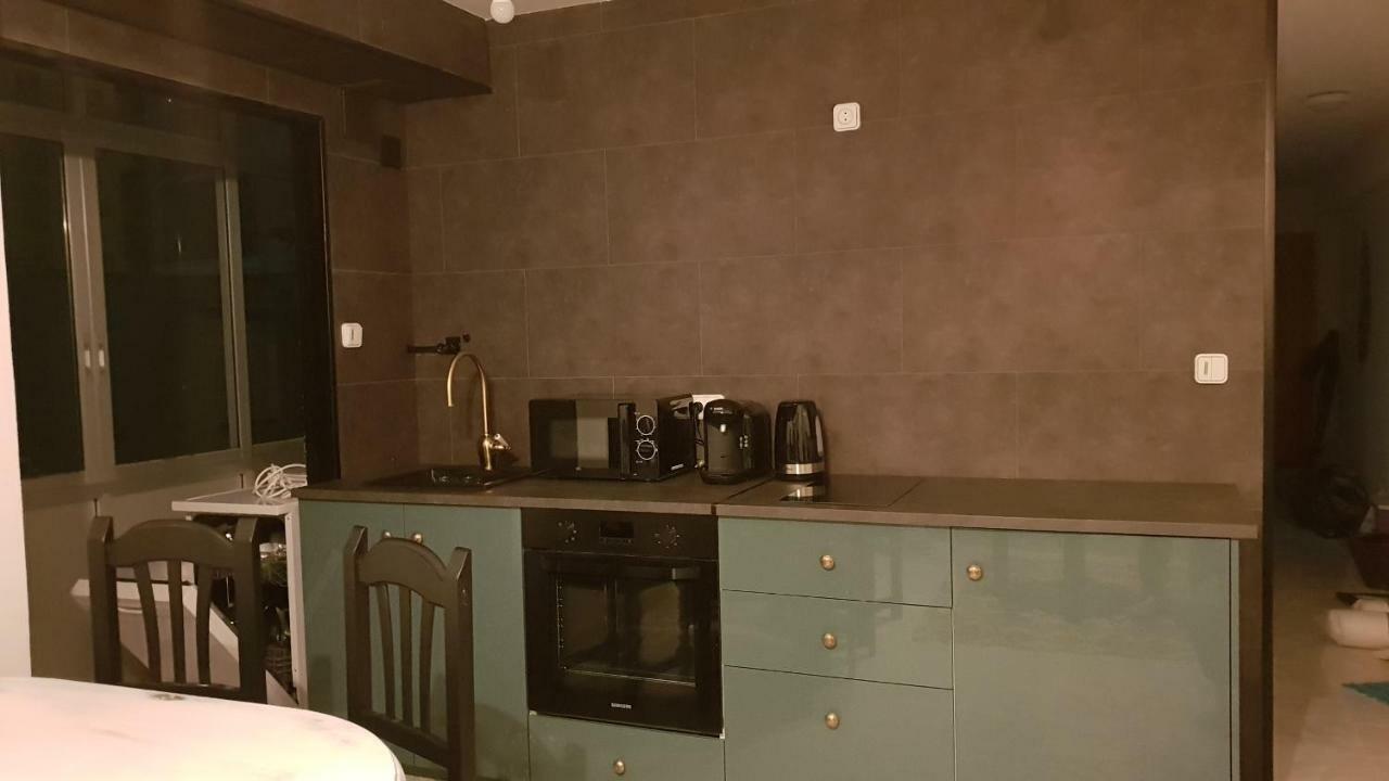Hola Gandia Apartman Kültér fotó