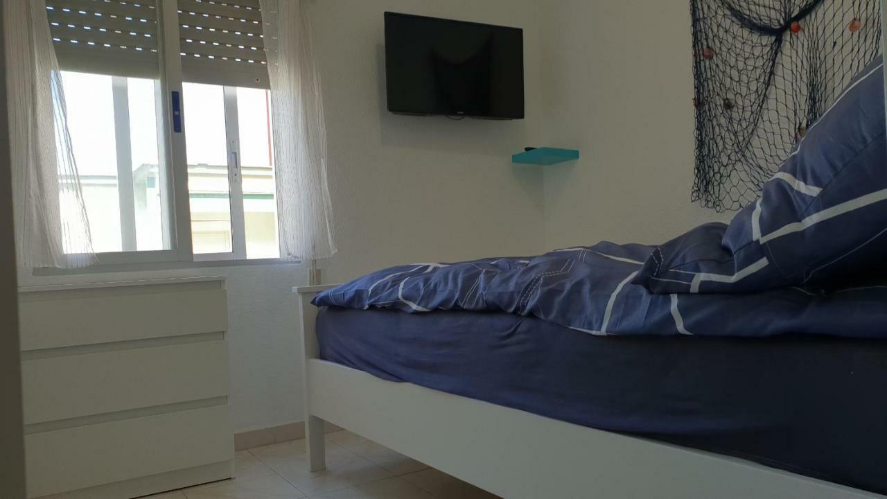 Hola Gandia Apartman Kültér fotó