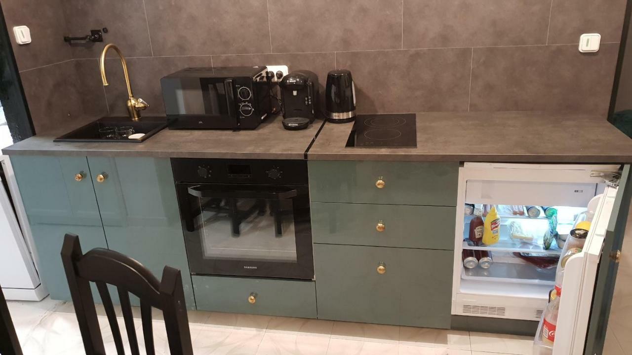 Hola Gandia Apartman Kültér fotó