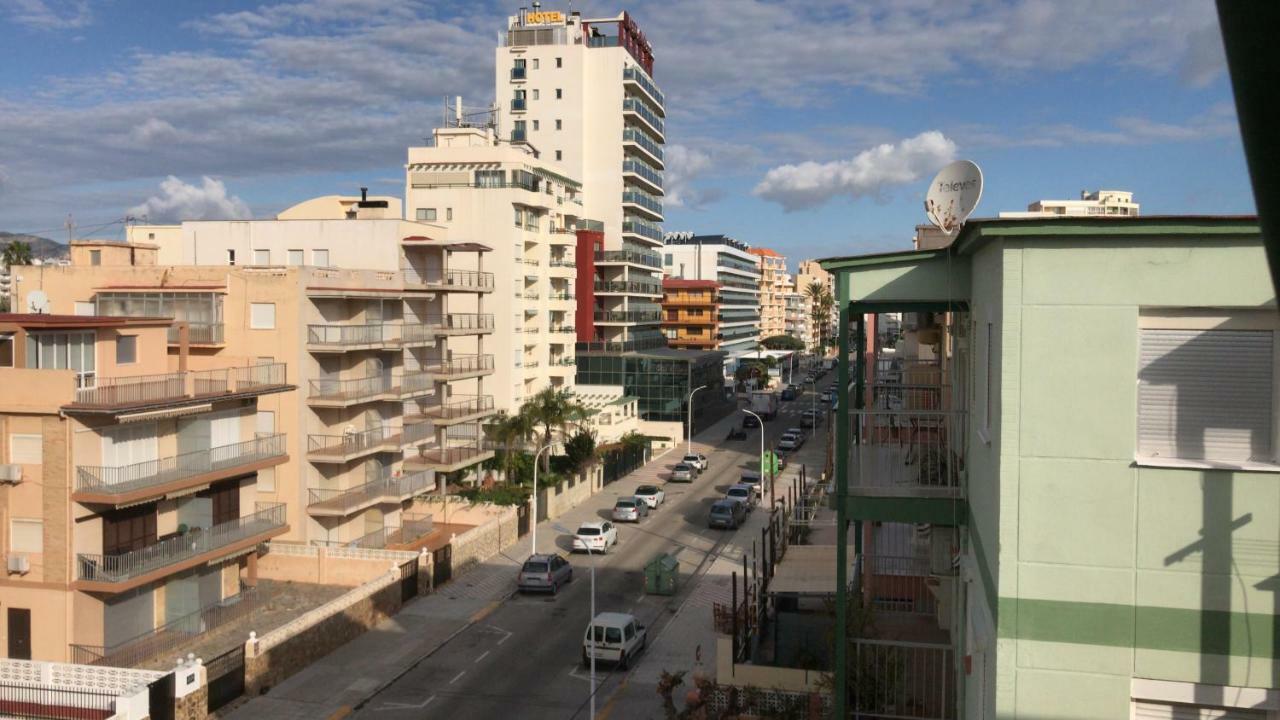 Hola Gandia Apartman Kültér fotó