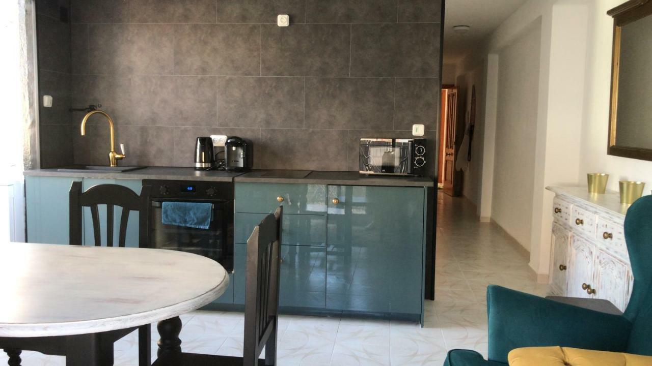 Hola Gandia Apartman Kültér fotó