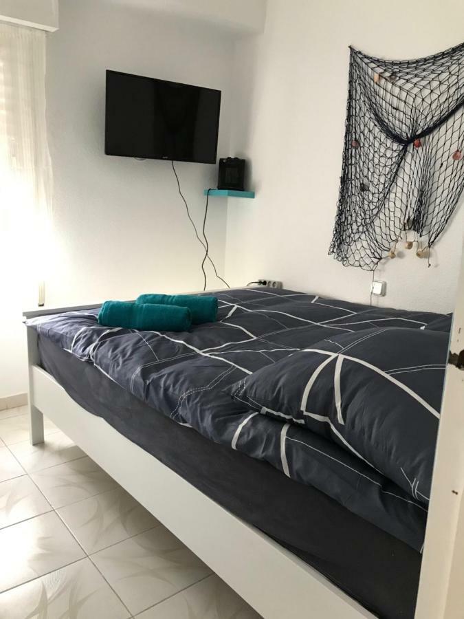 Hola Gandia Apartman Kültér fotó