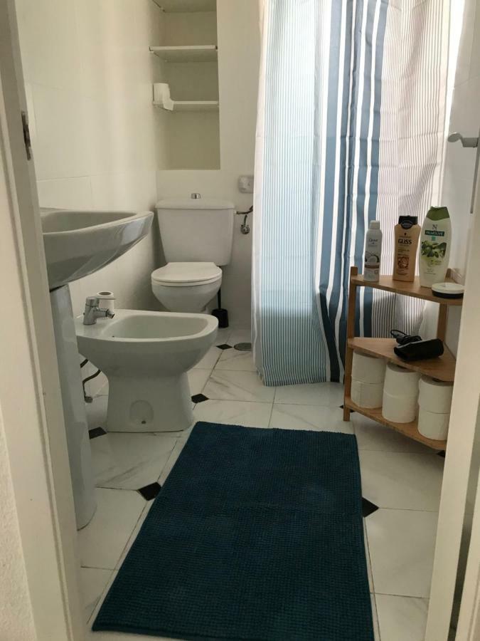Hola Gandia Apartman Kültér fotó