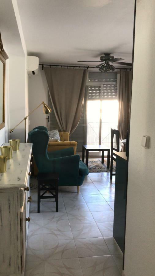 Hola Gandia Apartman Kültér fotó