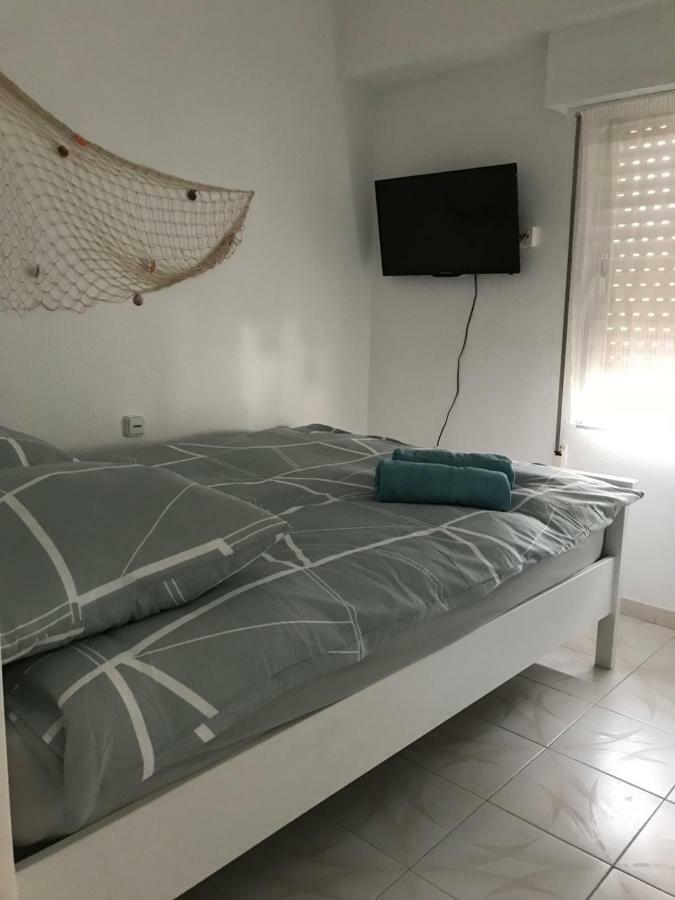 Hola Gandia Apartman Kültér fotó