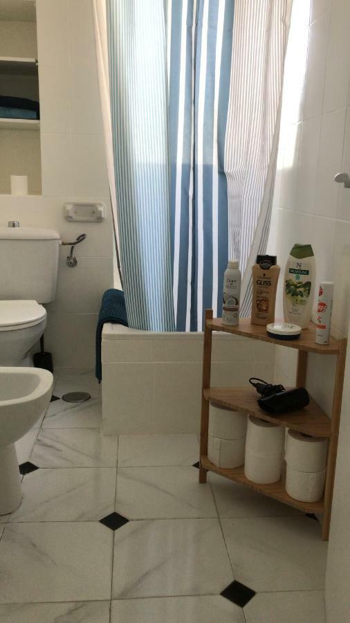 Hola Gandia Apartman Kültér fotó