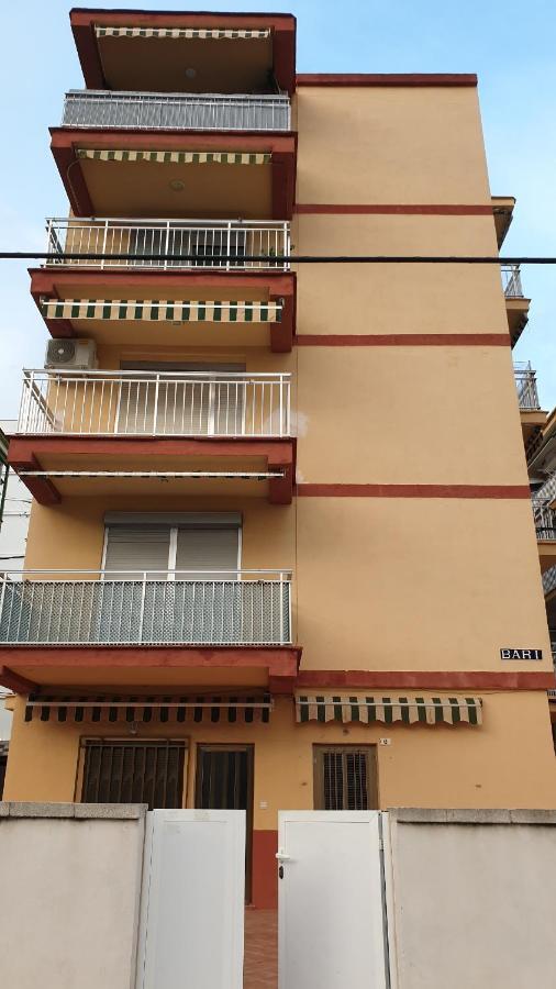Hola Gandia Apartman Kültér fotó