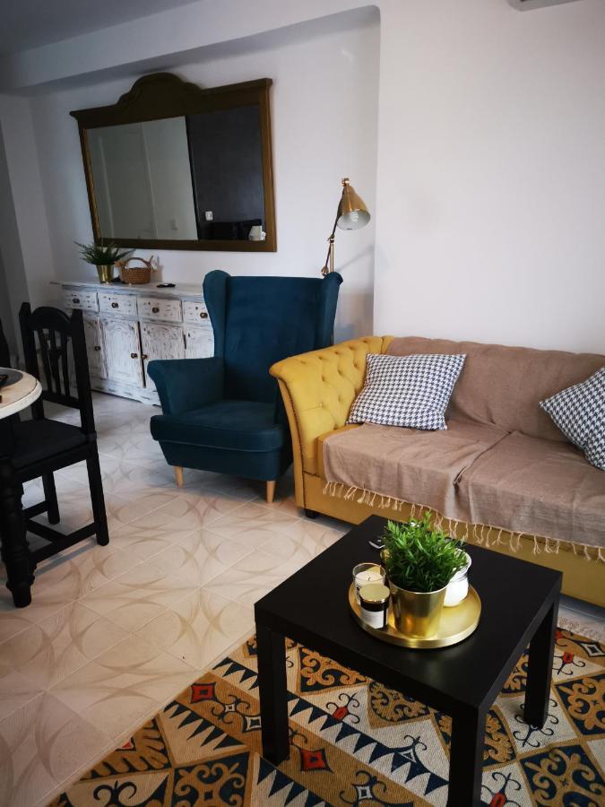 Hola Gandia Apartman Kültér fotó