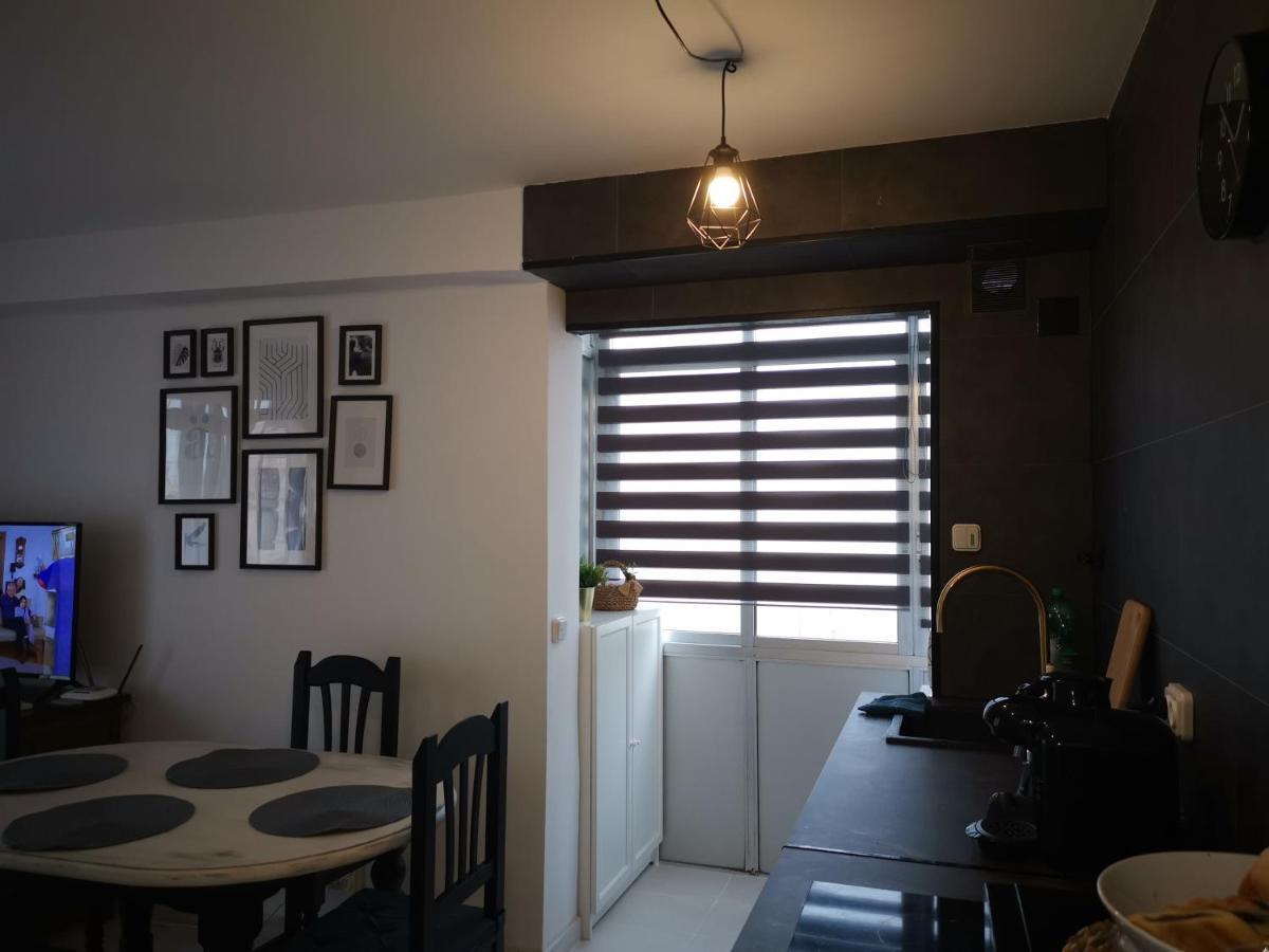 Hola Gandia Apartman Kültér fotó