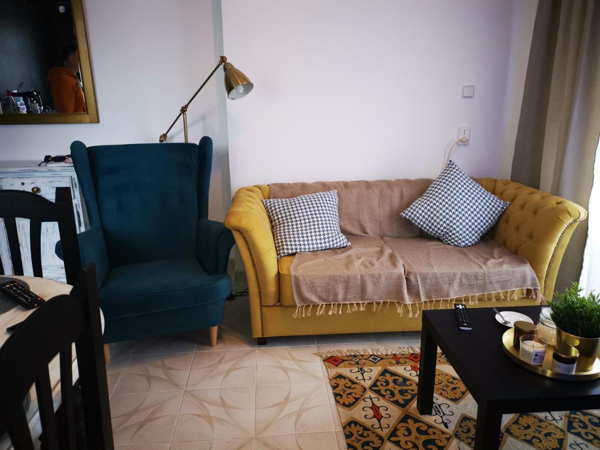 Hola Gandia Apartman Kültér fotó