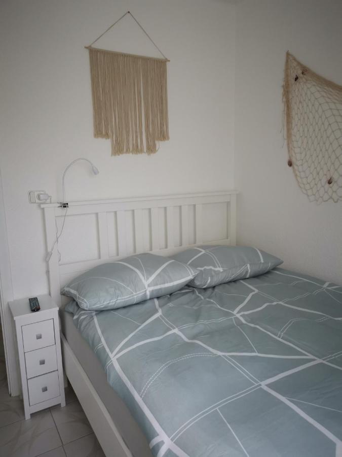 Hola Gandia Apartman Kültér fotó