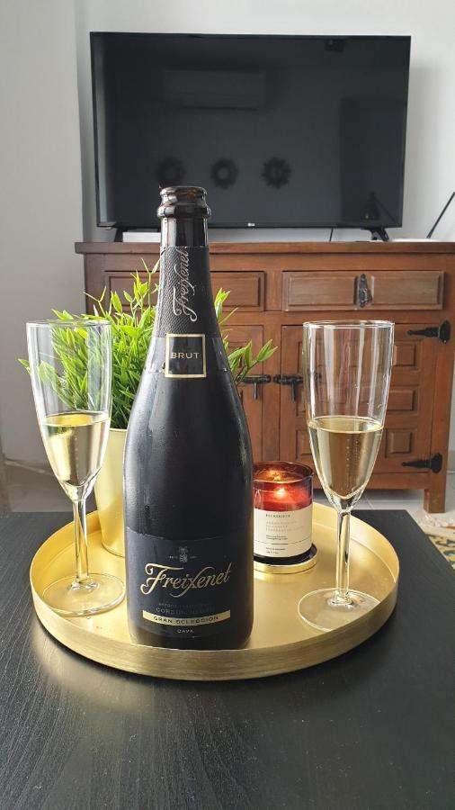 Hola Gandia Apartman Kültér fotó
