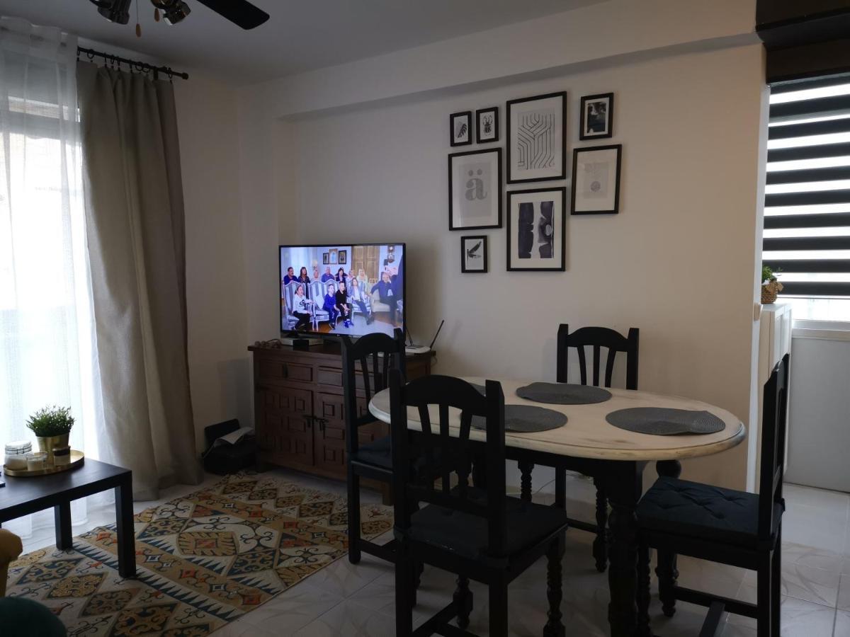 Hola Gandia Apartman Kültér fotó