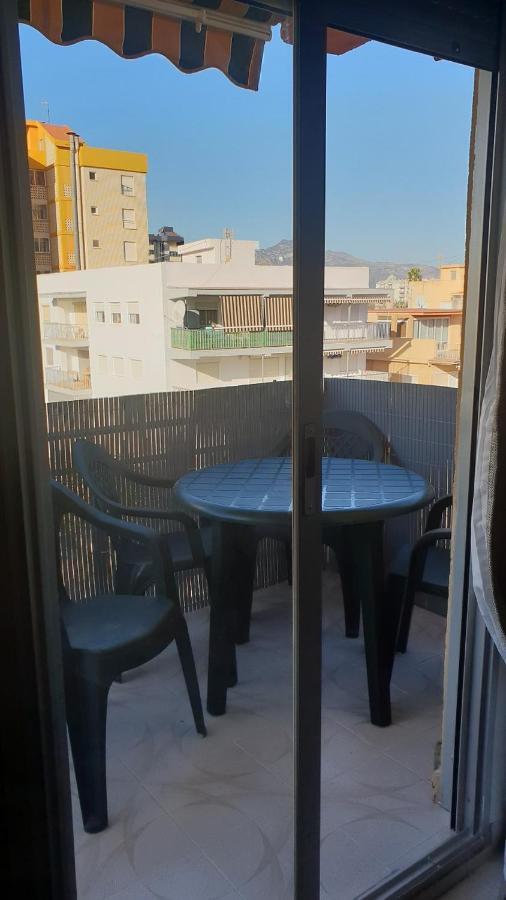 Hola Gandia Apartman Kültér fotó